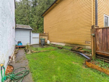 Aerial View of 14783 101 Avenue, Surrey, BC
