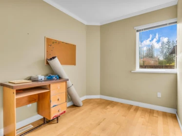 Bedroom 2 Photo of 14783 101 Avenue, Surrey, BC