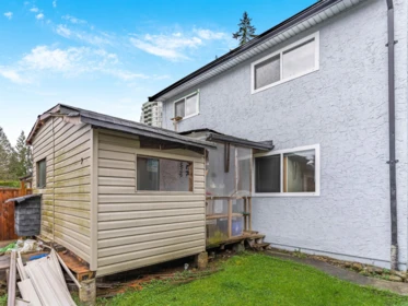 Outdoor Kitchen Photo of 14783 101 Avenue, Surrey, BC