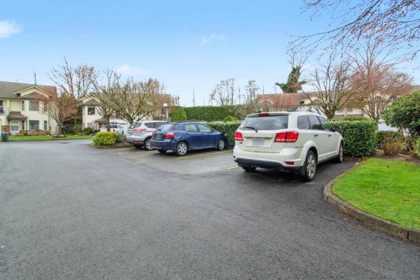 Garage Interior Photo of 118 6841 138 Street, Surrey, BC