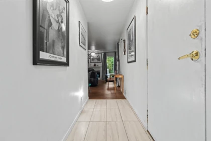 Kitchen Photo of 118 6841 138 Street, Surrey, BC