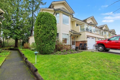 Mudroom Photo of 118 6841 138 Street, Surrey, BC