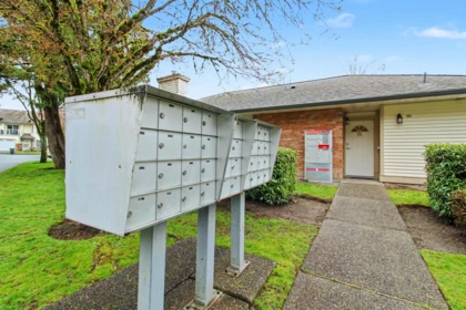 Outdoor Deck Photo of 118 6841 138 Street, Surrey, BC