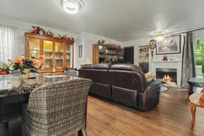 Pantry Photo of 118 6841 138 Street, Surrey, BC
