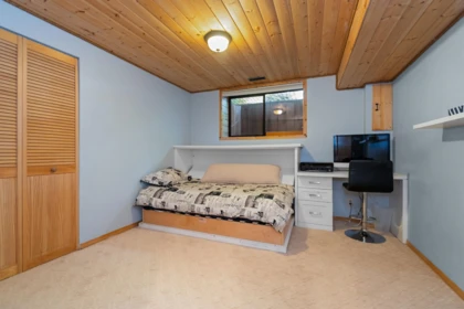 Loft / Bonus Room Photo of 18058 57a Avenue, Surrey, BC