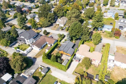 Neighborhood Park Photo Near 18058 57a Avenue, Surrey, BC