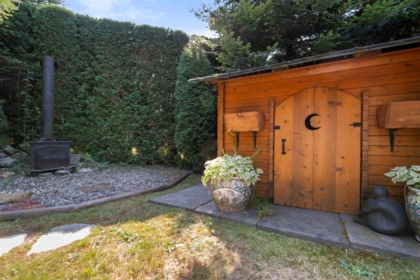 Outdoor Deck Photo of 18058 57a Avenue, Surrey, BC