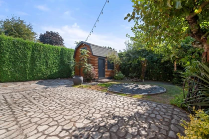 Swimming Pool Photo of 18058 57a Avenue, Surrey, BC