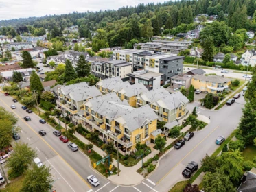 Hot Tub / Spa Photo of 202 80 Elgin Street, Port Moody, BC