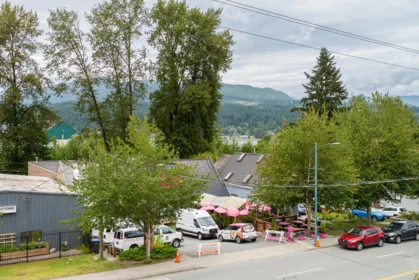 Loft / Bonus Room Photo of 202 80 Elgin Street, Port Moody, BC