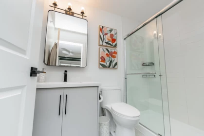 Mudroom Photo of 202 80 Elgin Street, Port Moody, BC