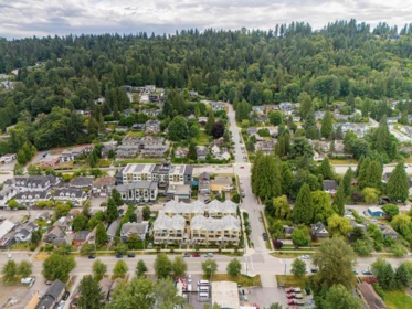 Street View Photo of 202 80 Elgin Street, Port Moody, BC