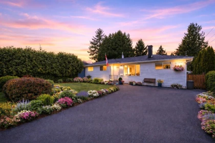11735 Steeves Street, Maple Ridge, BC, Maple Ridge — Single Family Residence for sale