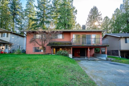 8689 Delcrest Drive, Delta, BC, Delta — Single Family Residence for sale