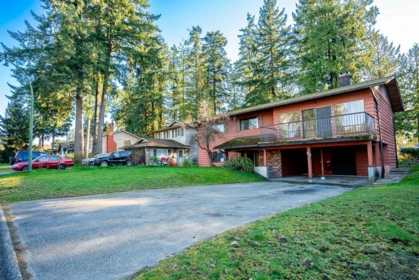 8689 Delcrest Drive, Delta, BC, Delta — Single Family Residence for sale