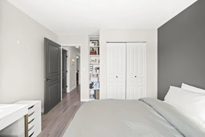Hallway Photo of 133 Star Crescent, New Westminster, BC