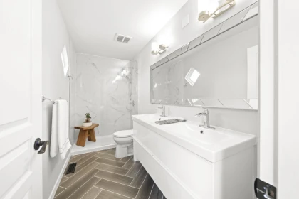 Mudroom Photo of 133 Star Crescent, New Westminster, BC