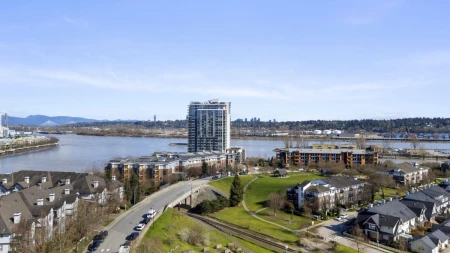 Neighborhood Park Photo Near 133 Star Crescent, New Westminster, BC