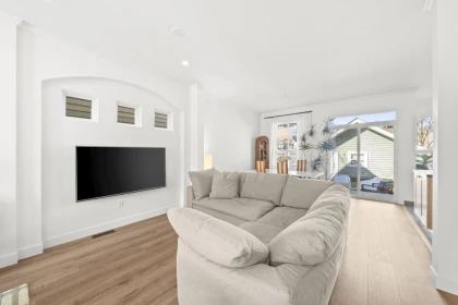 Primary Bedroom Photo of 133 Star Crescent, New Westminster, BC