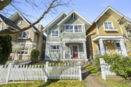 133 Star Crescent, New Westminster, BC