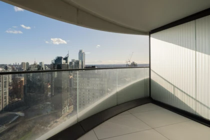 Hot Tub / Spa Photo of 2802 1033 Nelson Street, Vancouver, BC
