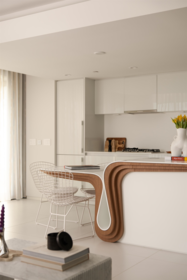 Office / Den Photo of 2802 1033 Nelson Street, Vancouver, BC