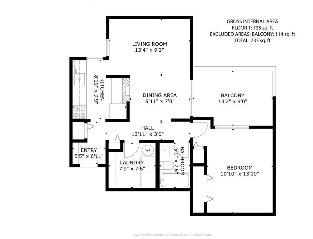 Family Room Photo of 303 9150 Saturna Drive, Burnaby, BC