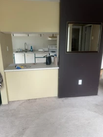 Basement Recreation Room Photo of 303 9150 Saturna Drive, Burnaby, BC