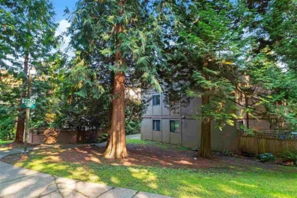 303 9150 Saturna Drive, Burnaby, BC, Burnaby — Apartment/Condo for sale