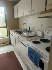 Laundry Room Photo of 303 9150 Saturna Drive, Burnaby, BC