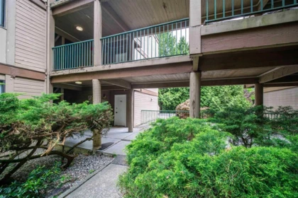 Pantry Photo of 303 9150 Saturna Drive, Burnaby, BC