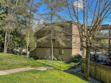 Primary Bathroom Photo of 303 9150 Saturna Drive, Burnaby, BC