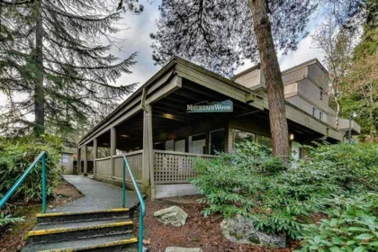 Primary Bedroom Photo of 303 9150 Saturna Drive, Burnaby, BC
