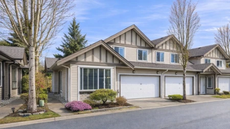 32 15868 85 Avenue, Surrey, BC, Surrey — Townhouse for sale