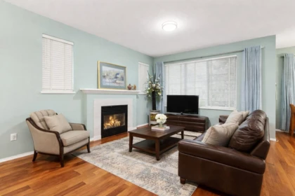 32 15868 85 Avenue, Surrey, BC, Surrey — Townhouse for sale
