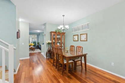 32 15868 85 Avenue, Surrey, BC, Surrey — Townhouse for sale