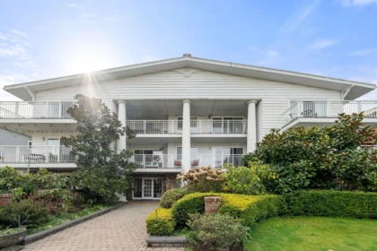 203 1066 W 13th Avenue, Vancouver, BC, Vancouver — Apartment/Condo for sale