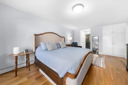 Loft / Bonus Room Photo of 203 1066 W 13th Avenue, Vancouver, BC