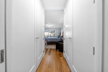 Mudroom Photo of 203 1066 W 13th Avenue, Vancouver, BC