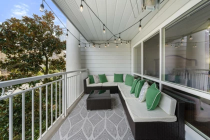 Office / Den Photo of 203 1066 W 13th Avenue, Vancouver, BC