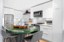 203 1066 W 13th Avenue, Vancouver, BC