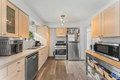 7961 Tanager Street, Mission, BC, Mission — Single Family Residence for sale