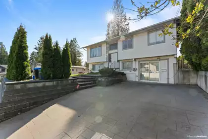 Outdoor Patio Photo of 7961 Tanager Street, Mission, BC