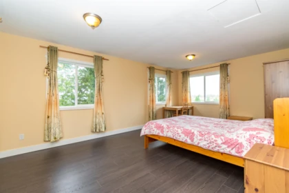 Basement Recreation Room Photo of 24250 88 Avenue, Langley, BC