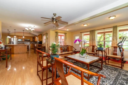 Breakfast Nook Photo of 24250 88 Avenue, Langley, BC