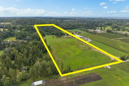 24250 88 Avenue, Langley, BC, Langley — Single Family Residence for sale