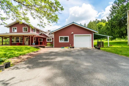 24250 88 Avenue, Langley, BC, Langley — Single Family Residence for sale