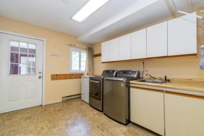 Powder Room Photo of 24250 88 Avenue, Langley, BC