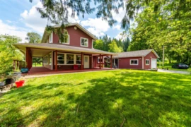 24250 88 Avenue, Langley, BC