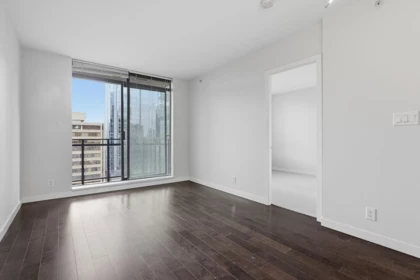 1507 788 Richards Street, Vancouver, BC, Vancouver — Apartment/Condo for sale